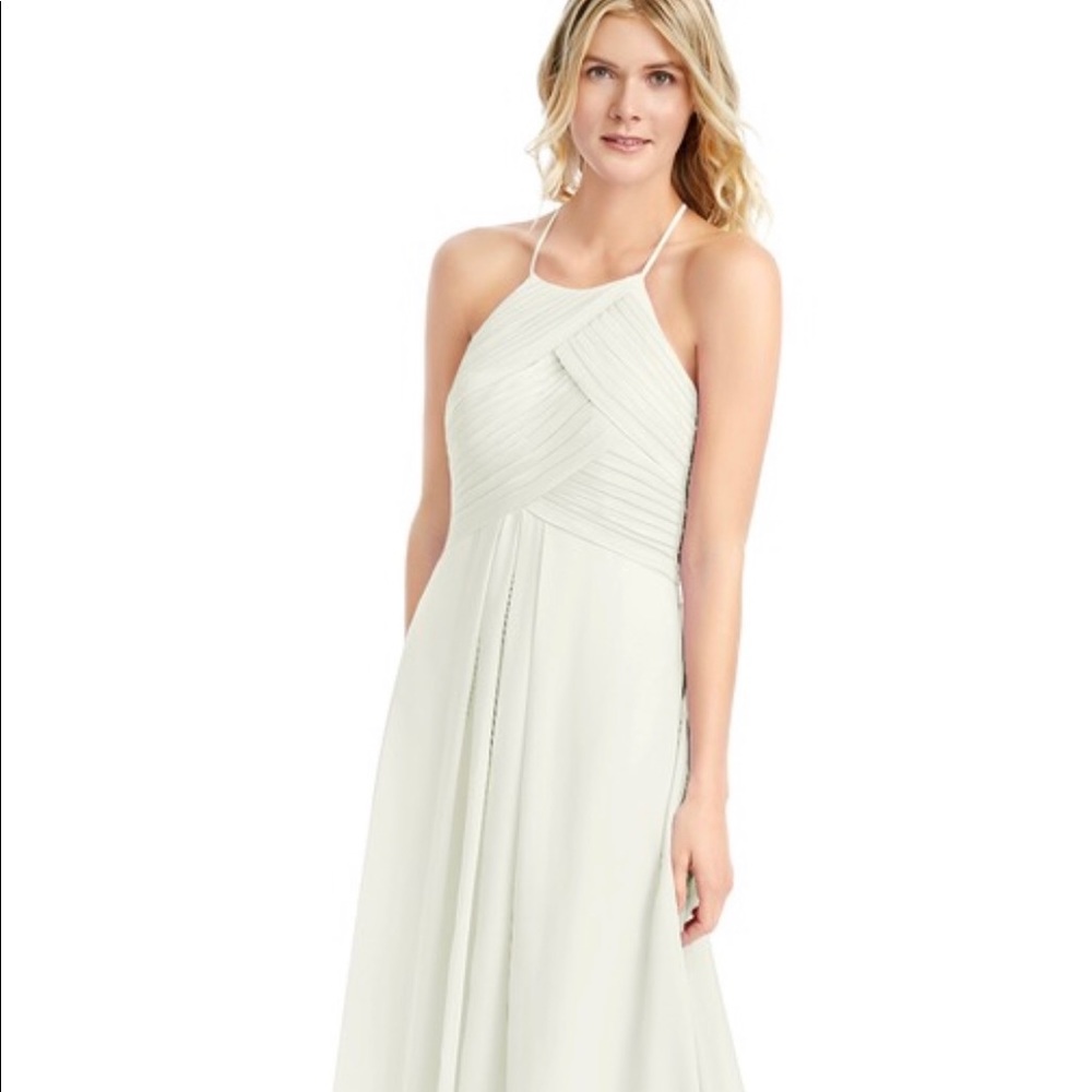 azazie bridesmaids dress